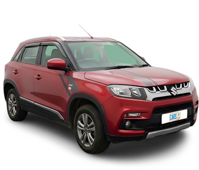 Maruti Vitara Brezza-img